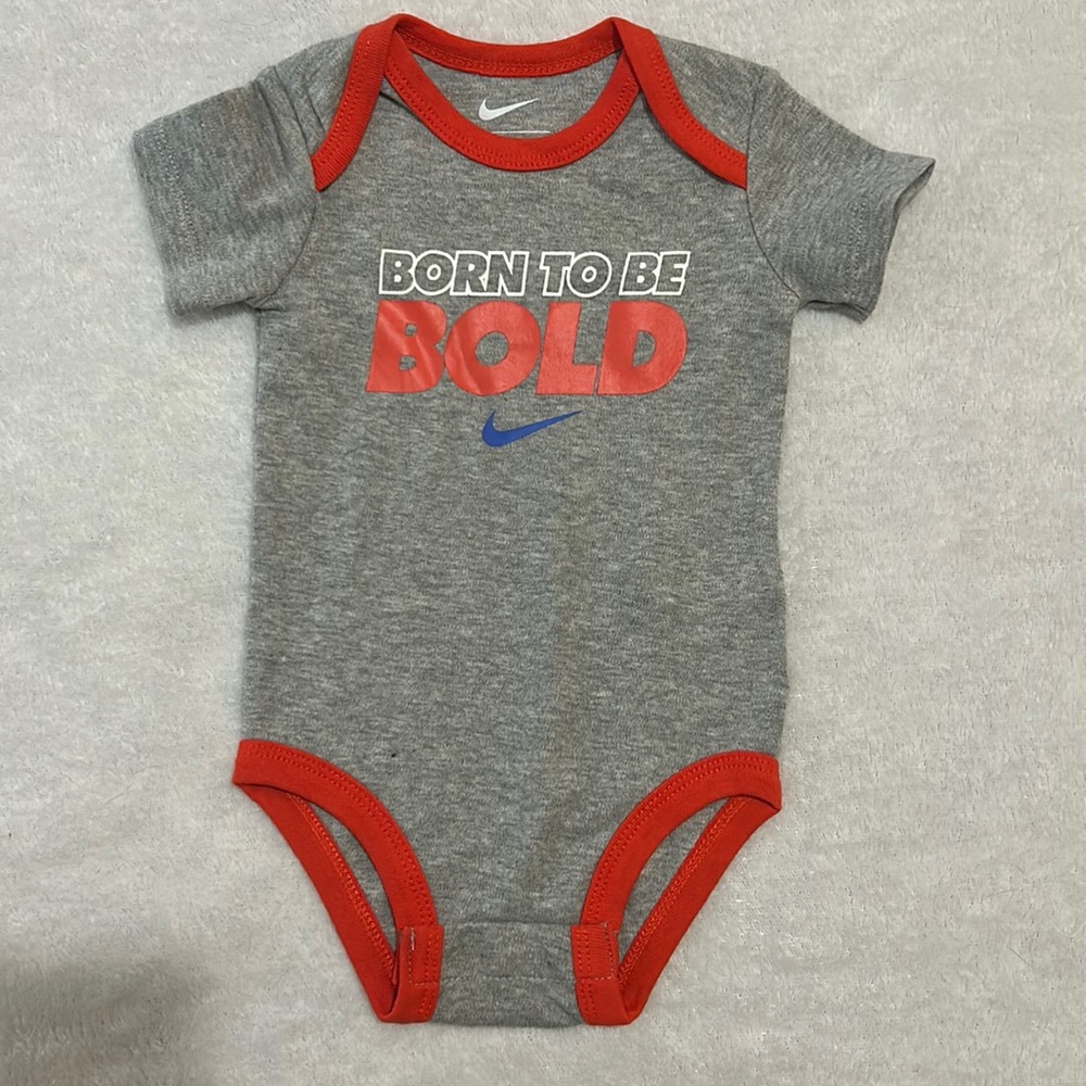 Onzie Nike 3/6 months